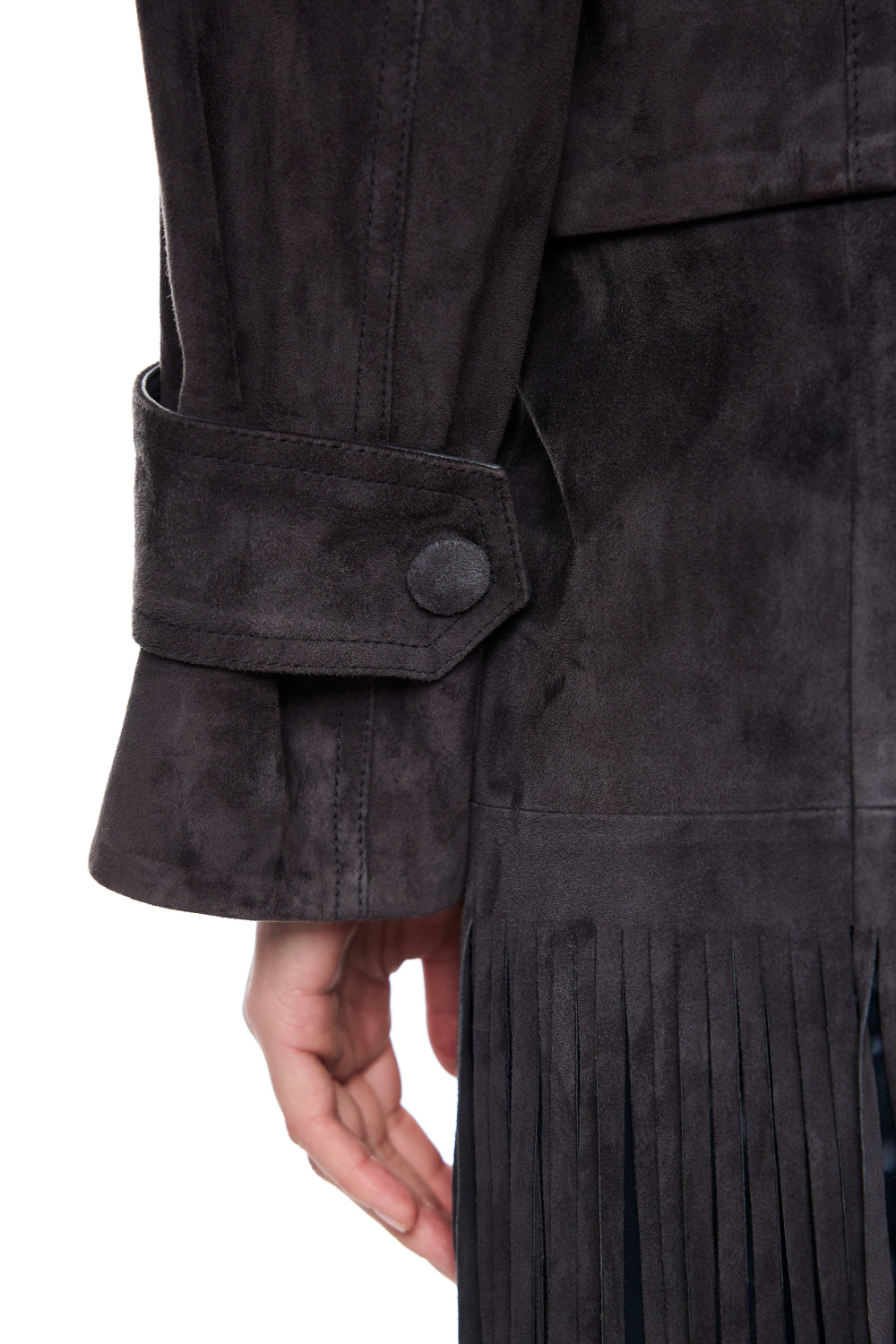 Outdoor-Jacke