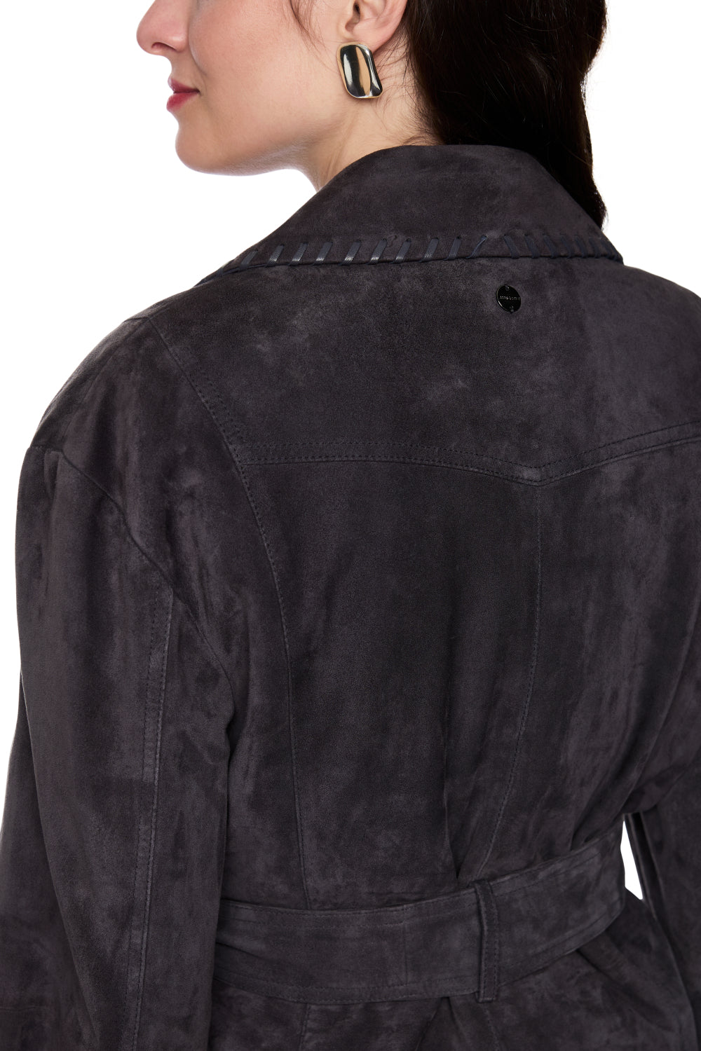 Outdoor-Jacke