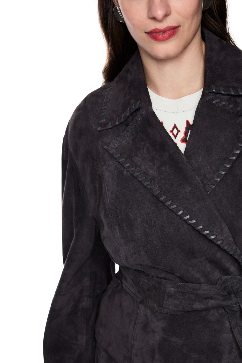 Outdoor-Jacke