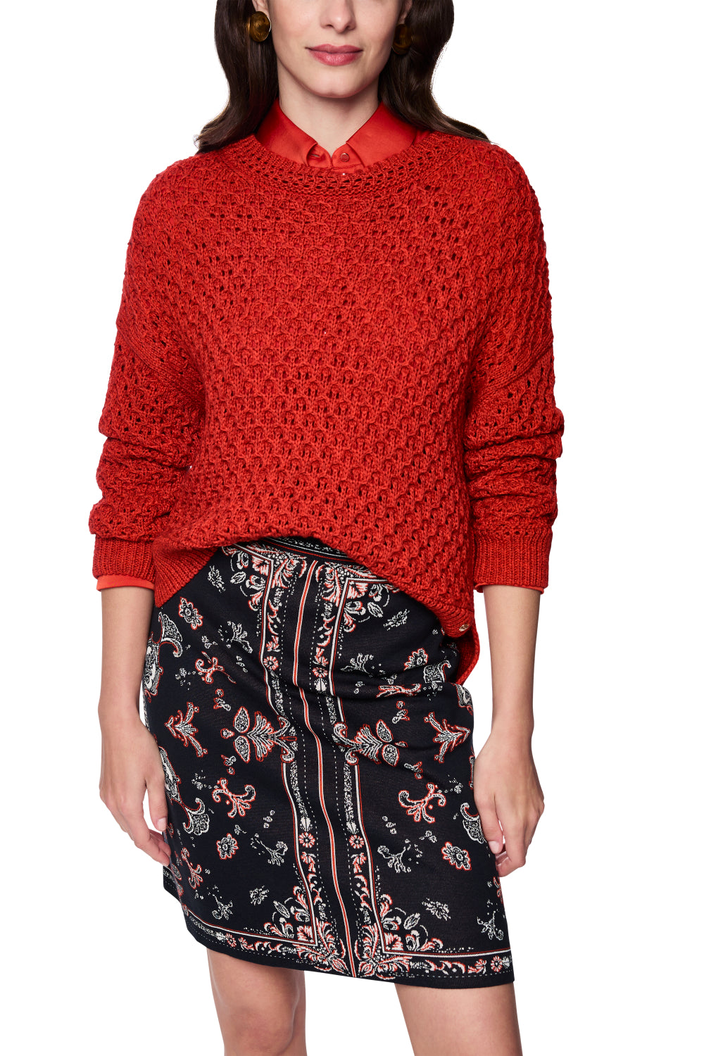 Pullover