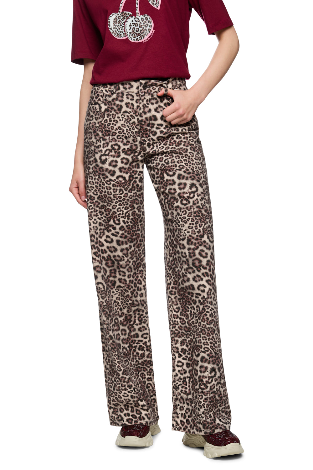 Jeans WARRI