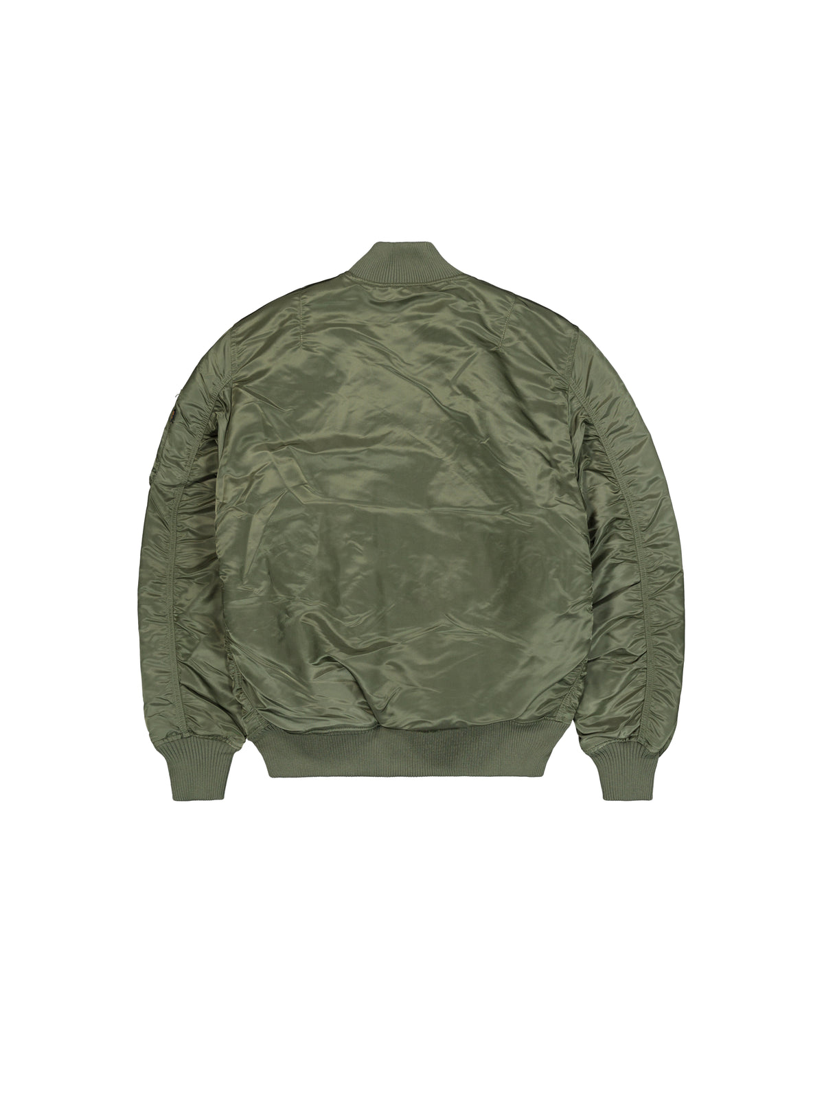 MA-1 VF 59 Long Bomber Jacket