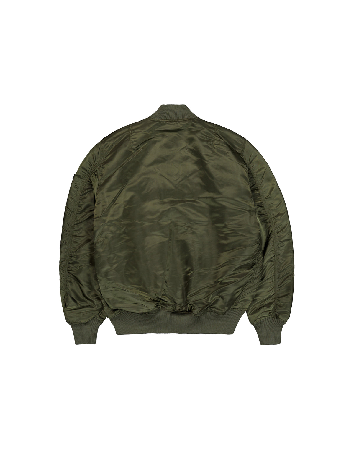 MA-1 VF 59 Long Bomber Jacket