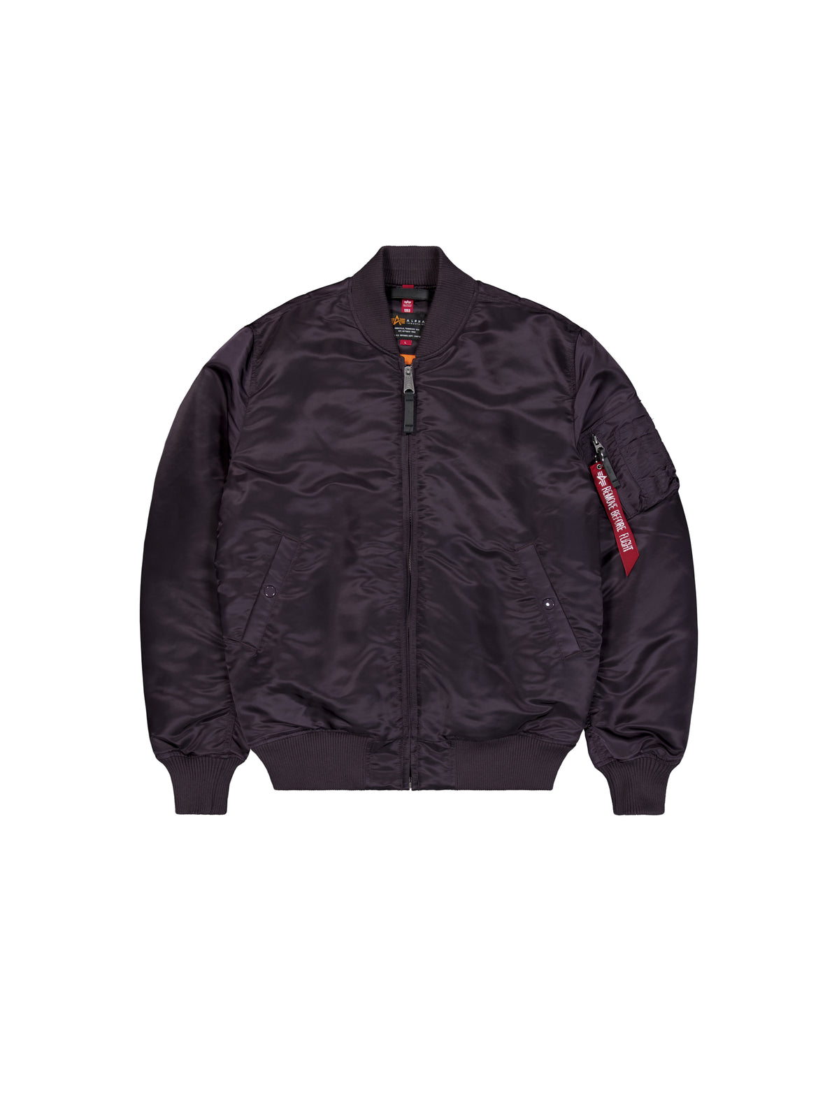 MA-1 VF 59 Long Bomber Jacket