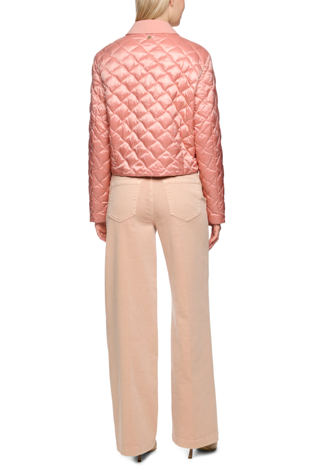 Outdoor-Jacke
