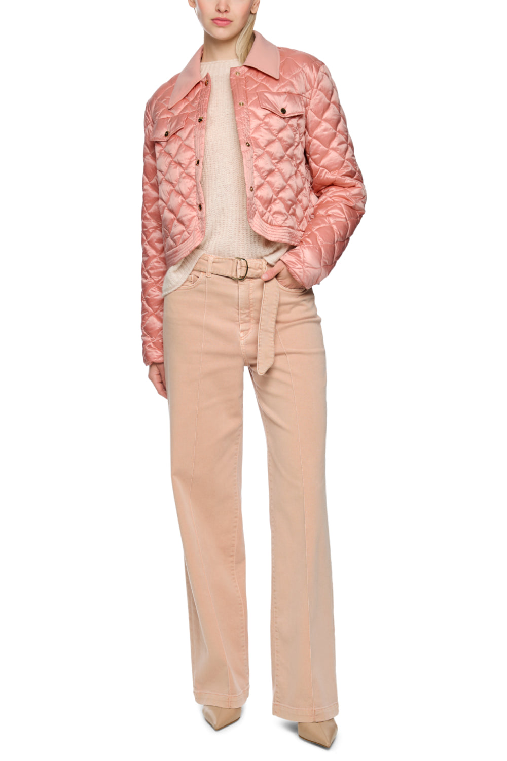 Outdoor-Jacke