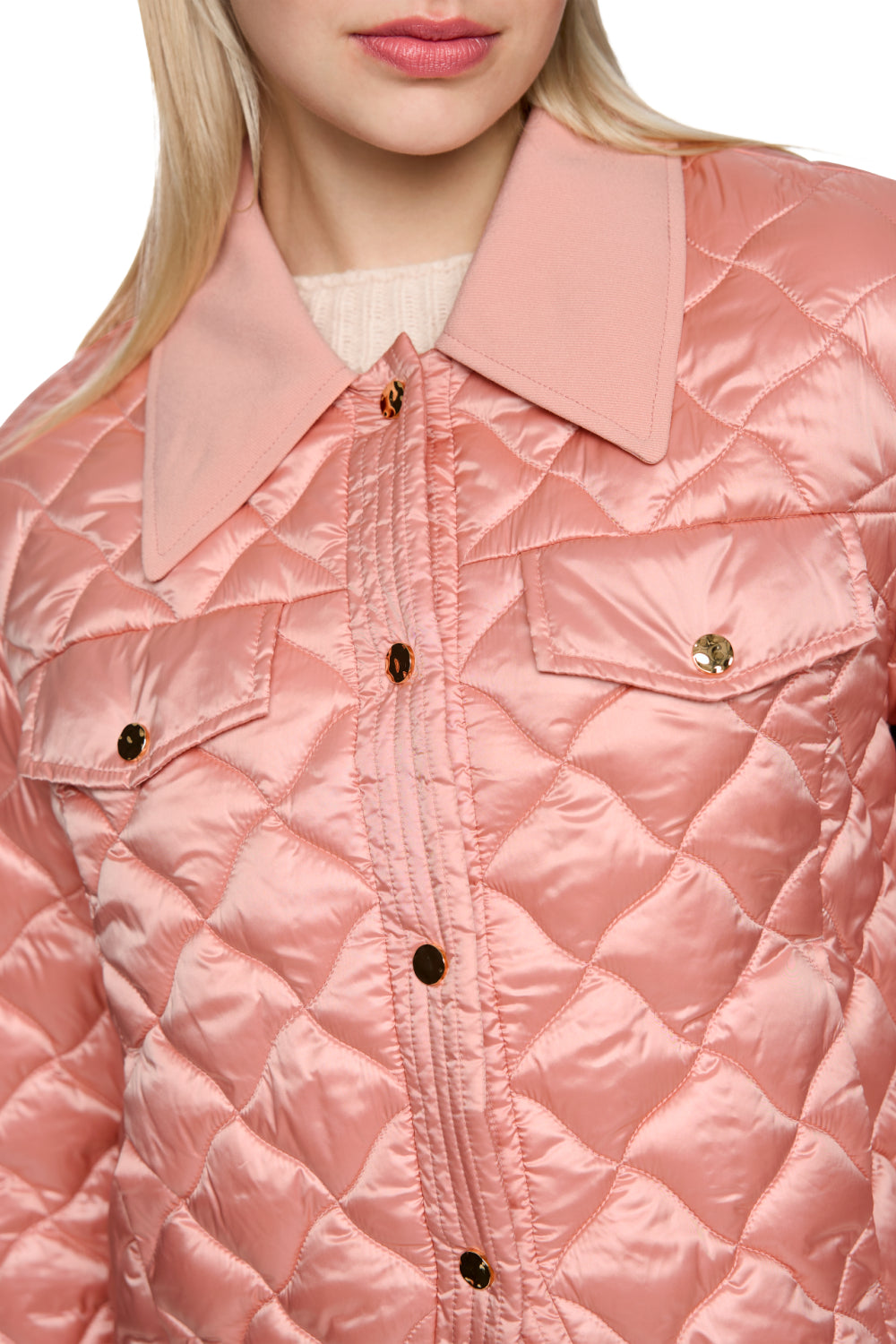 Outdoor-Jacke