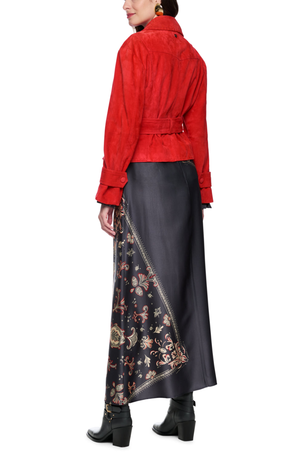 Outdoor-Jacke