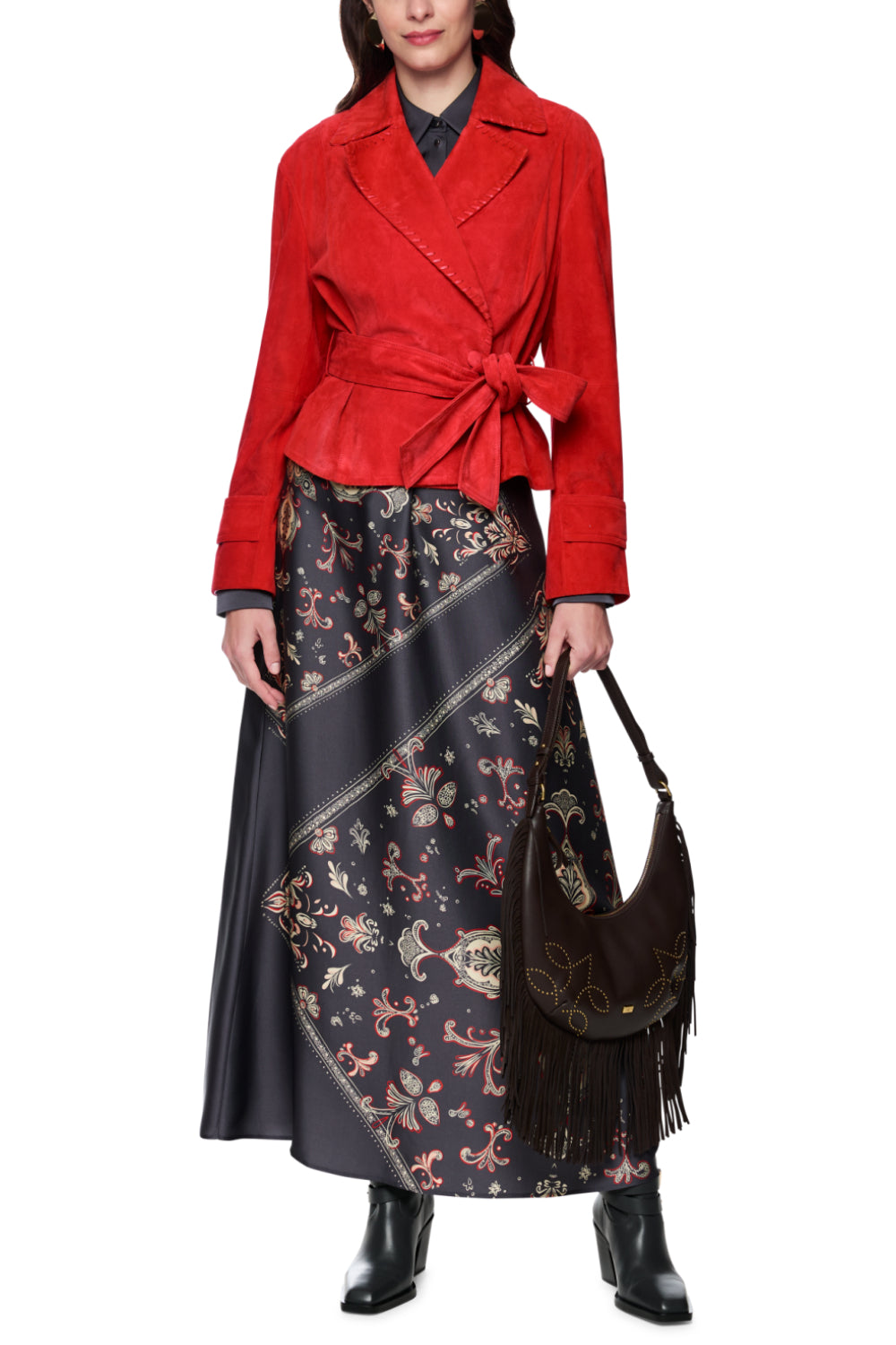 Outdoor-Jacke