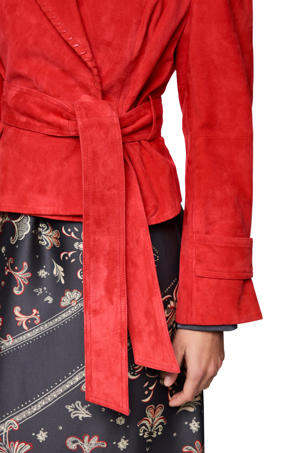 Outdoor-Jacke