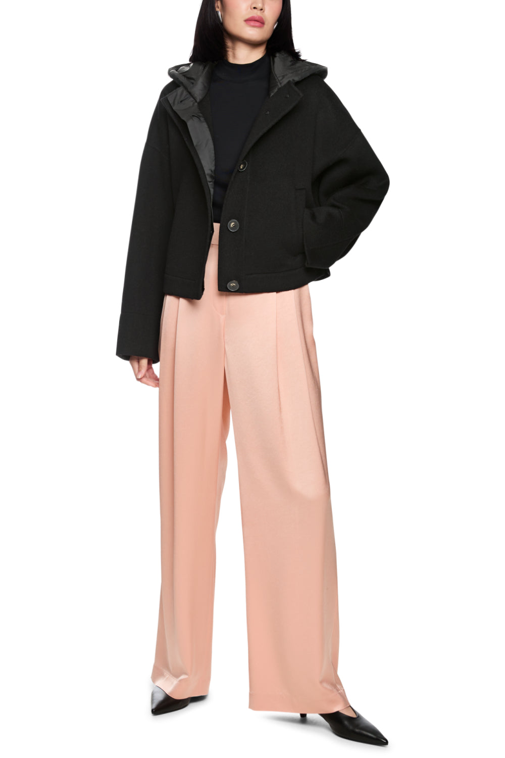 Outdoor-Jacke