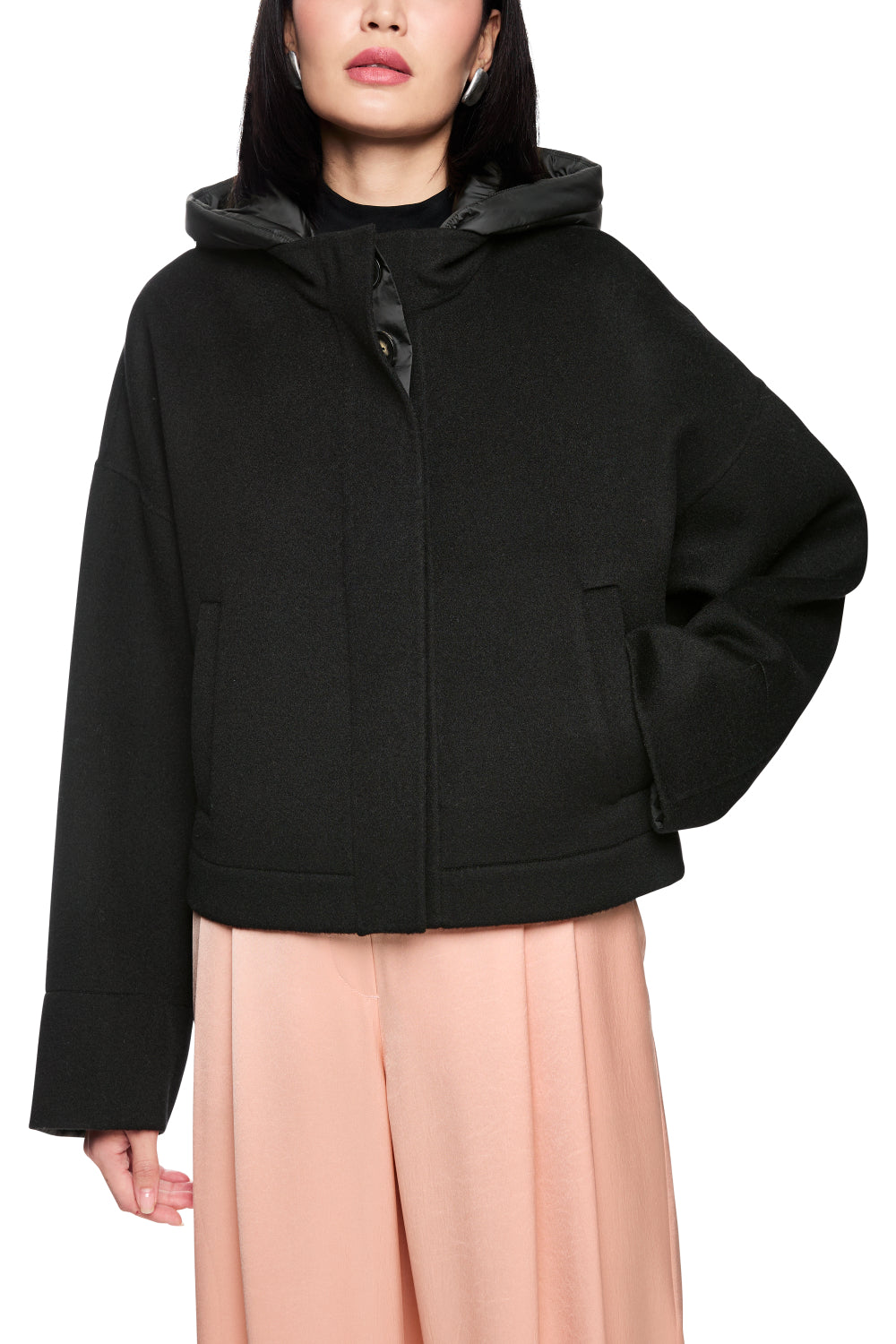 Outdoor-Jacke
