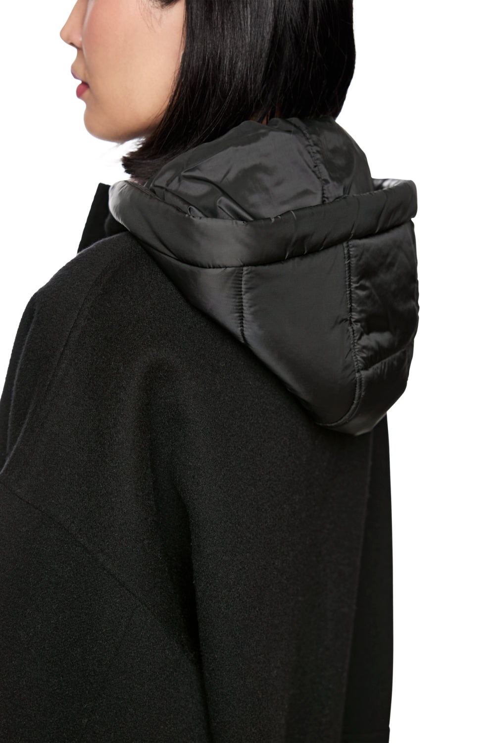 Outdoor-Jacke