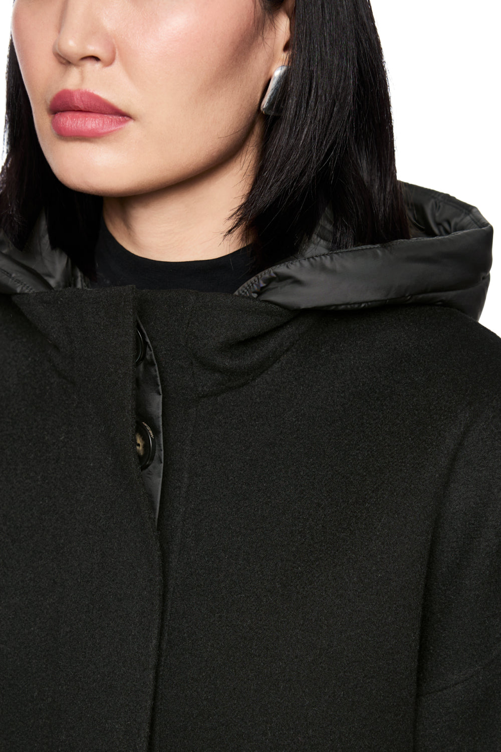 Outdoor-Jacke