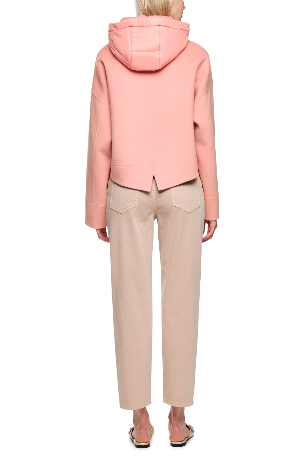 Outdoor-Jacke