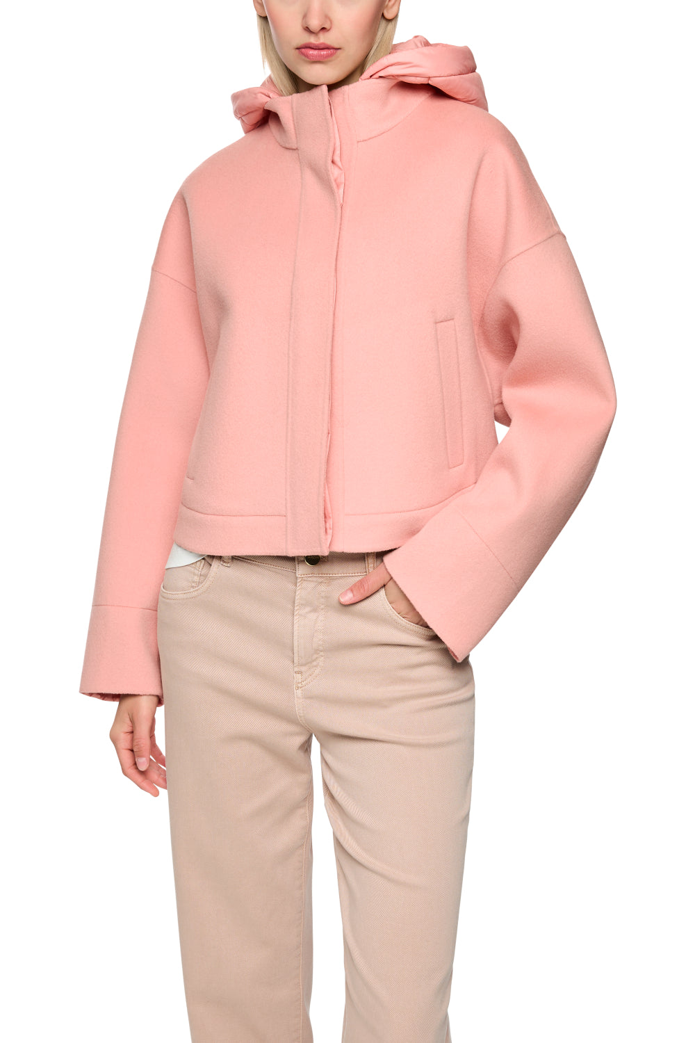 Outdoor-Jacke