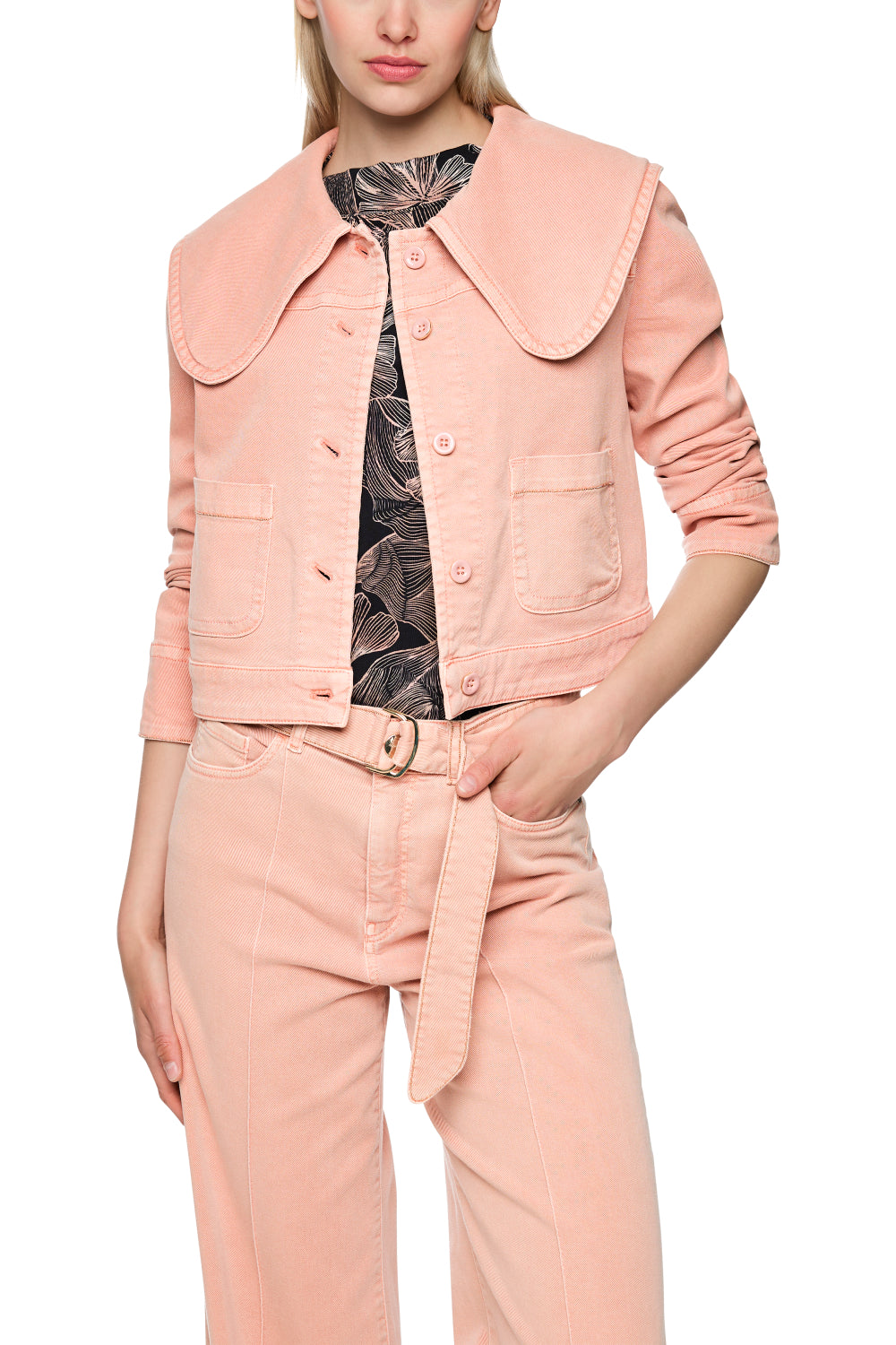 Jacke