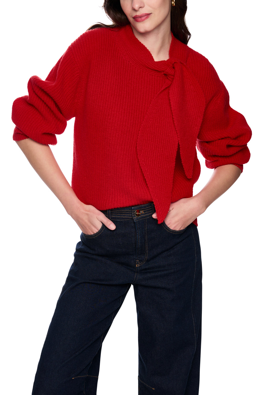 Pullover