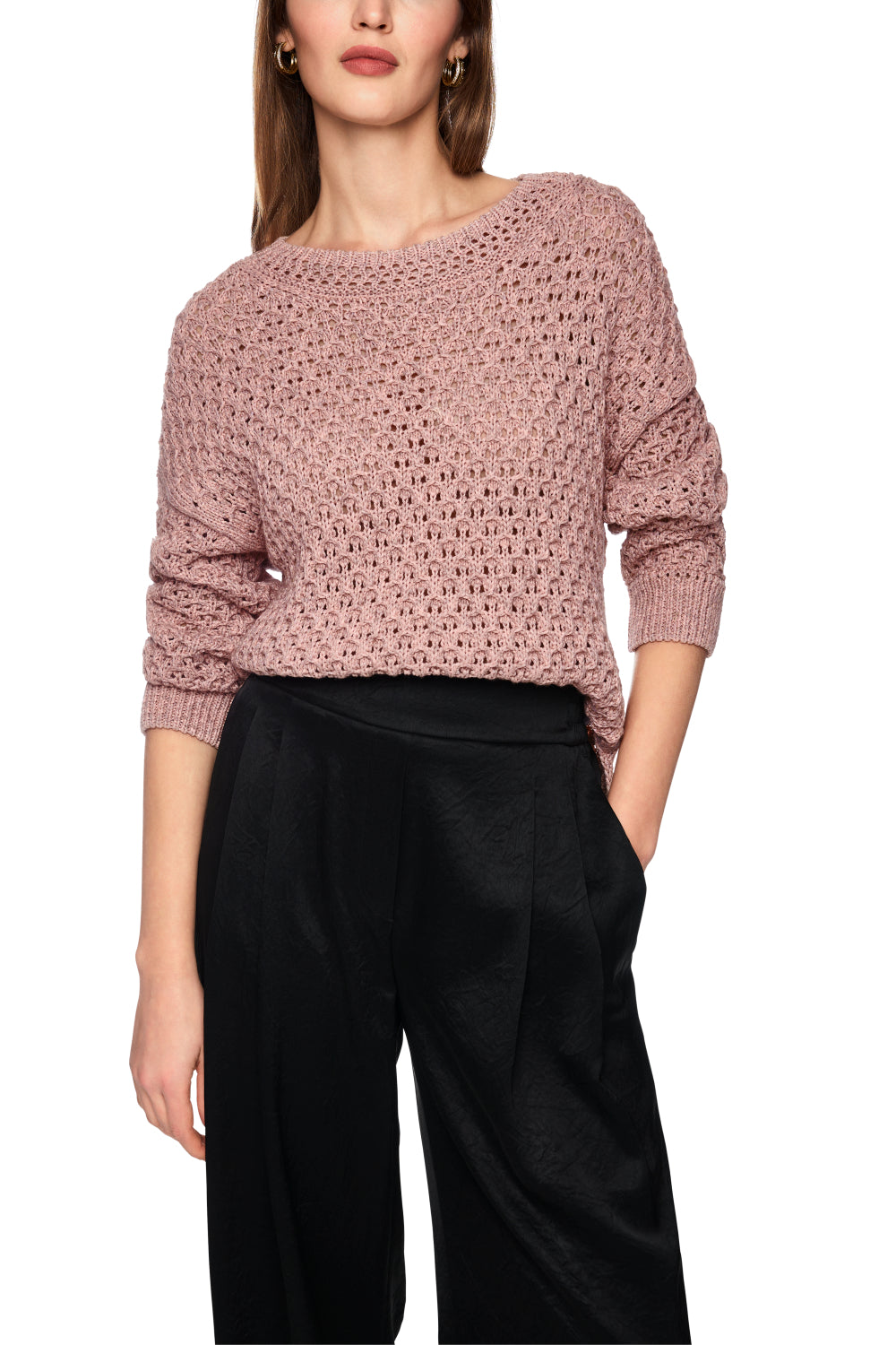 Pullover