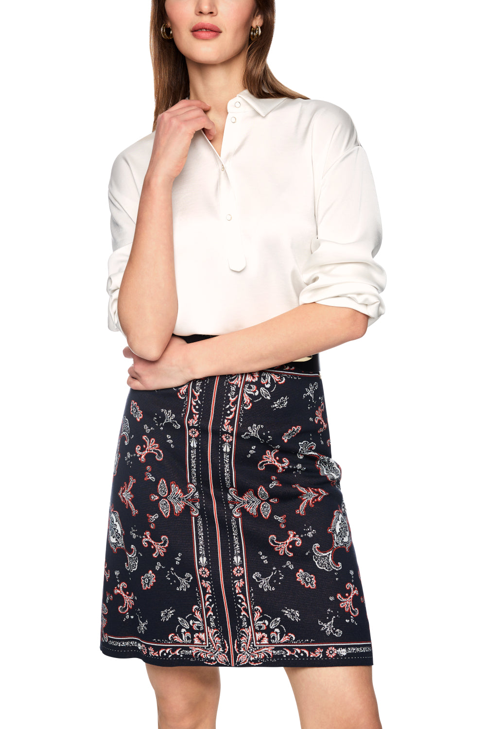 Bluse