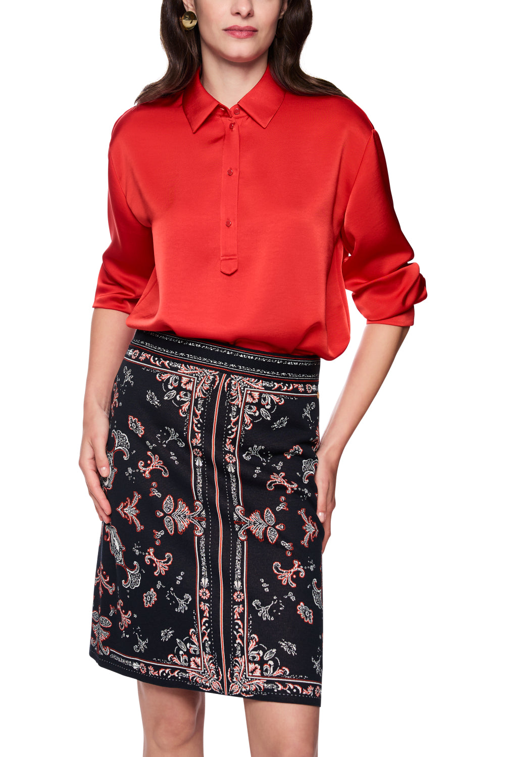 Bluse