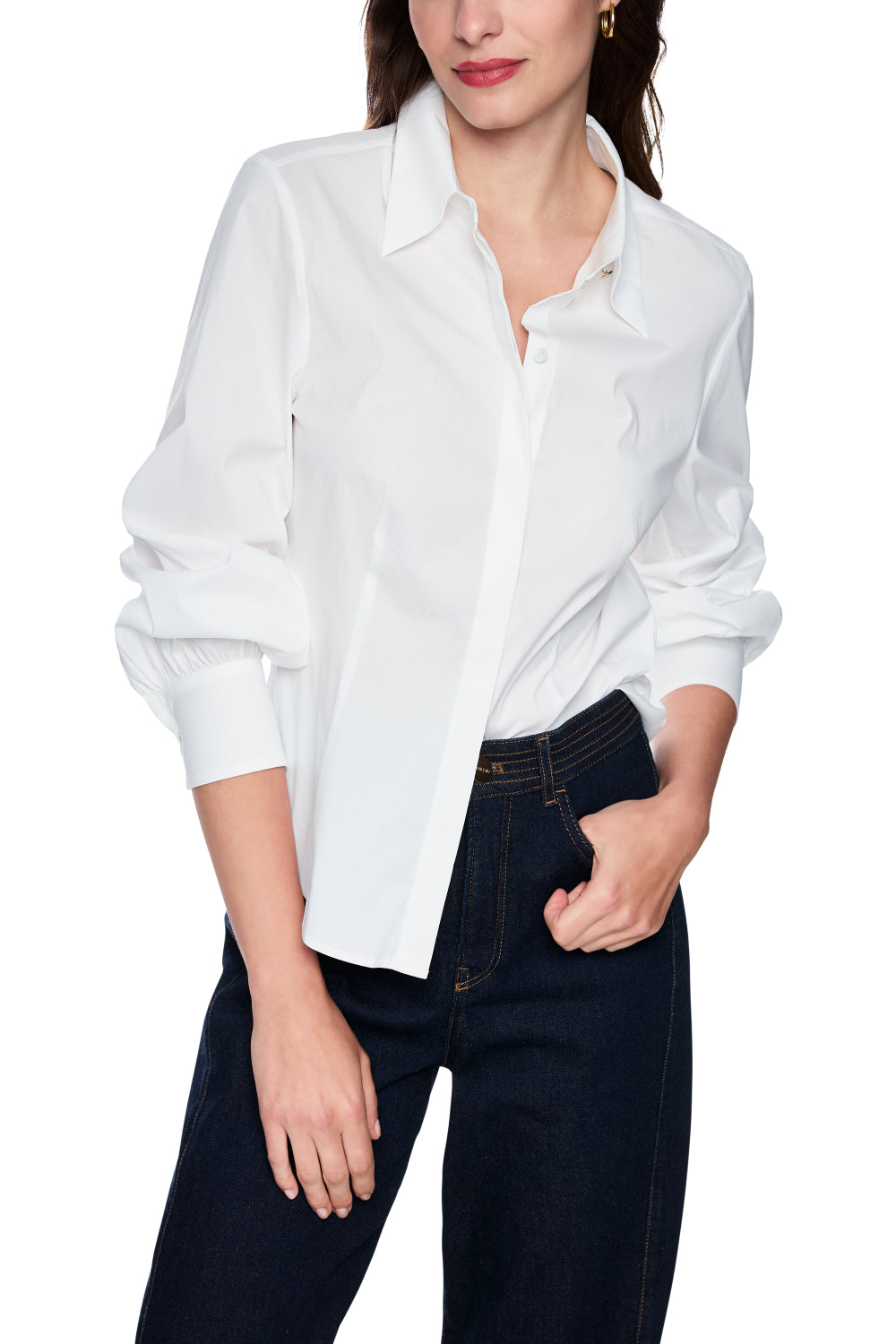 Bluse