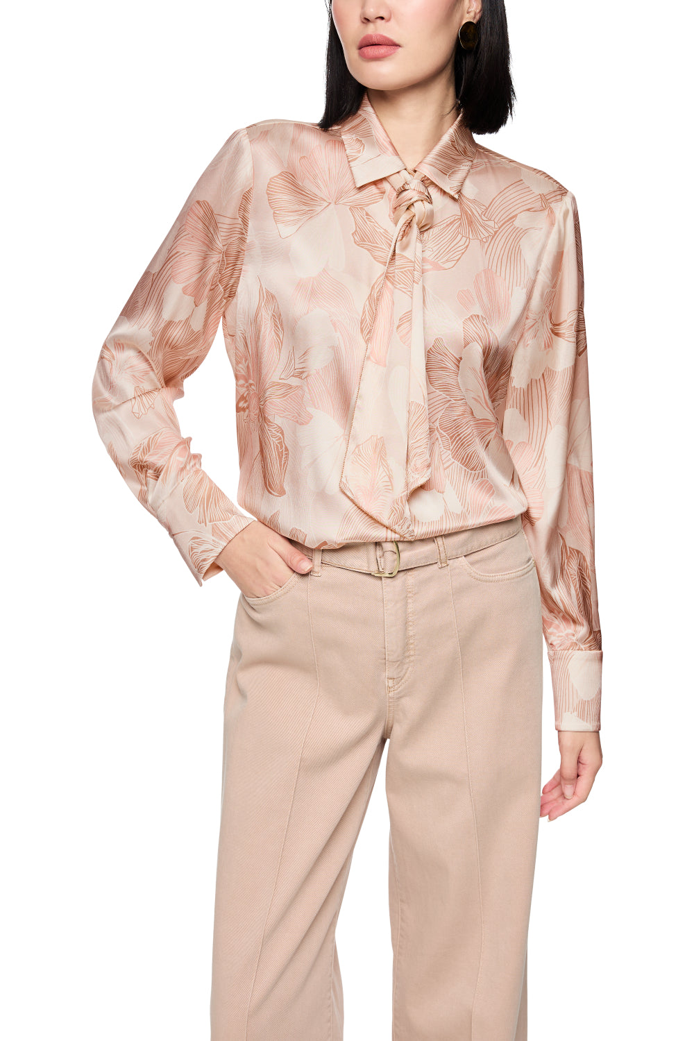 Bluse