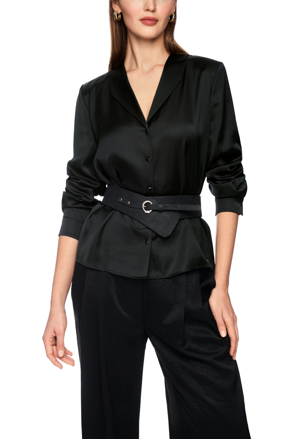 Bluse