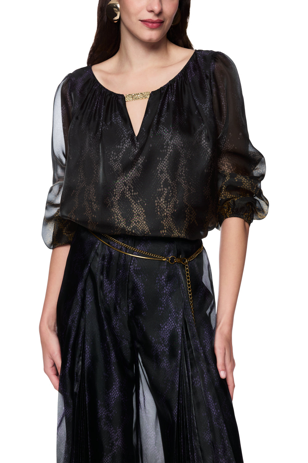 Bluse