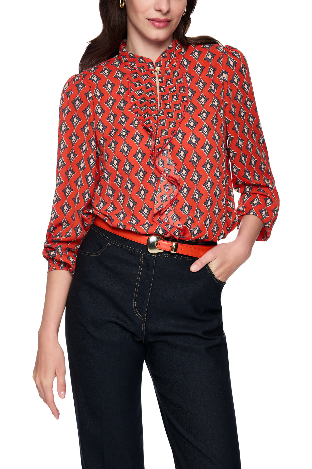 Bluse