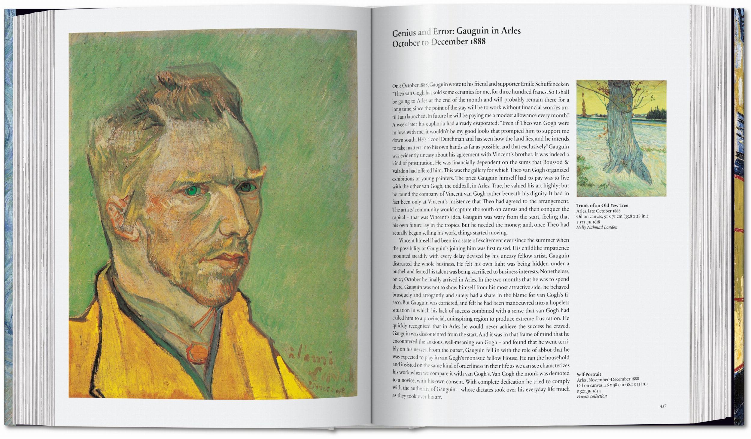 Taschen-Van Gogh (Italian)-Art-Black-Deal-Outlet-by-ARCHIVIST