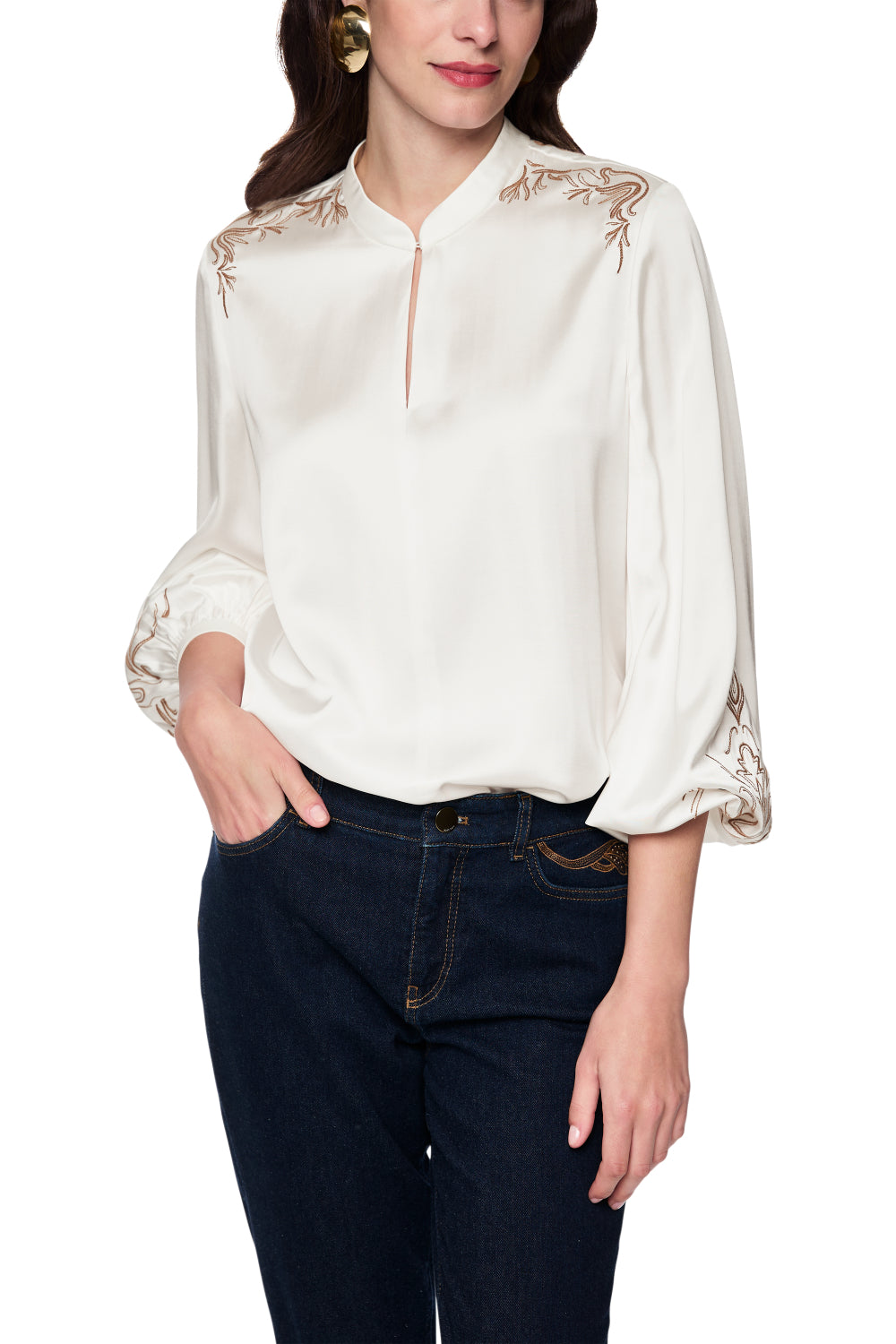 Bluse