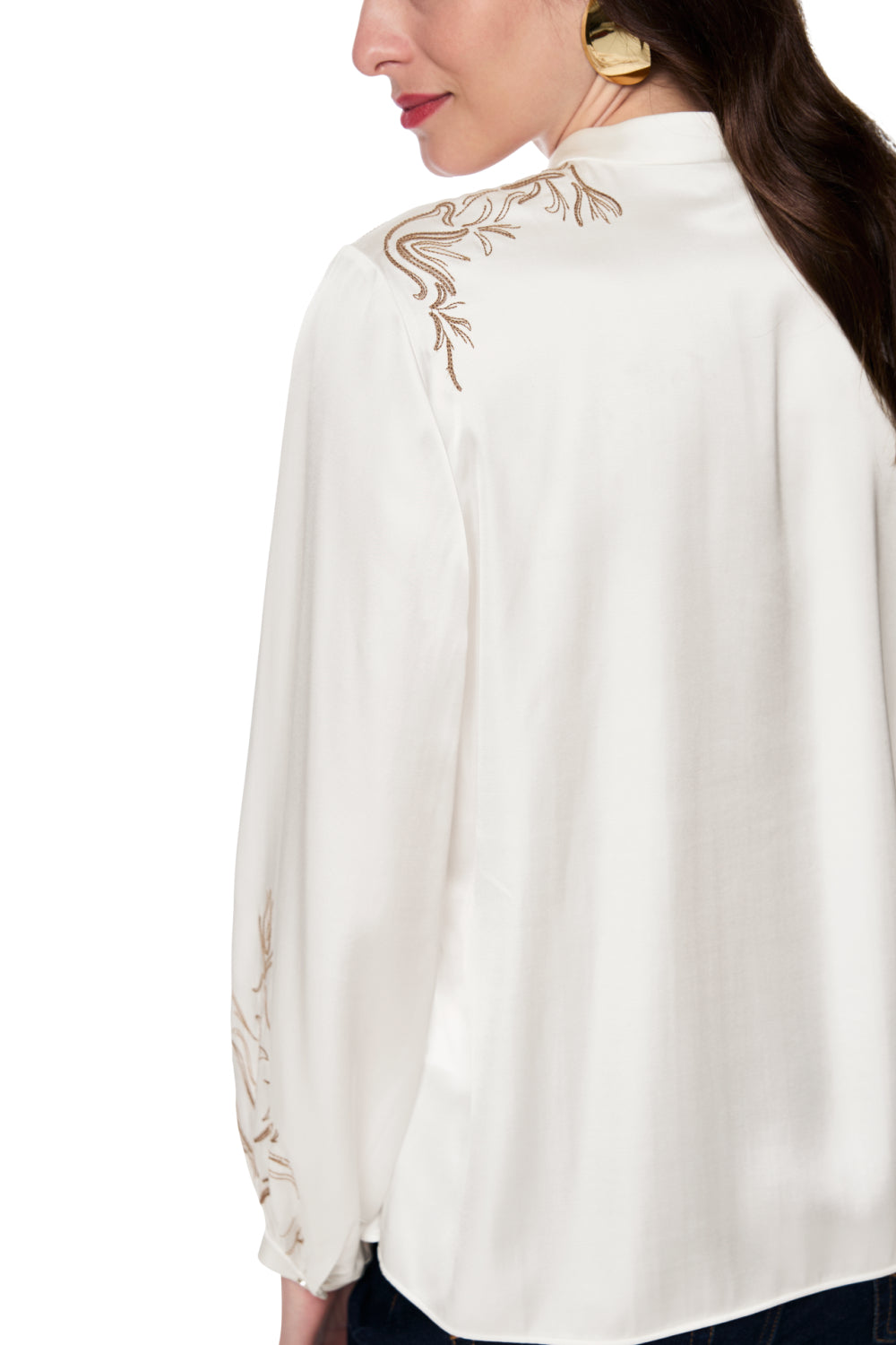 Bluse