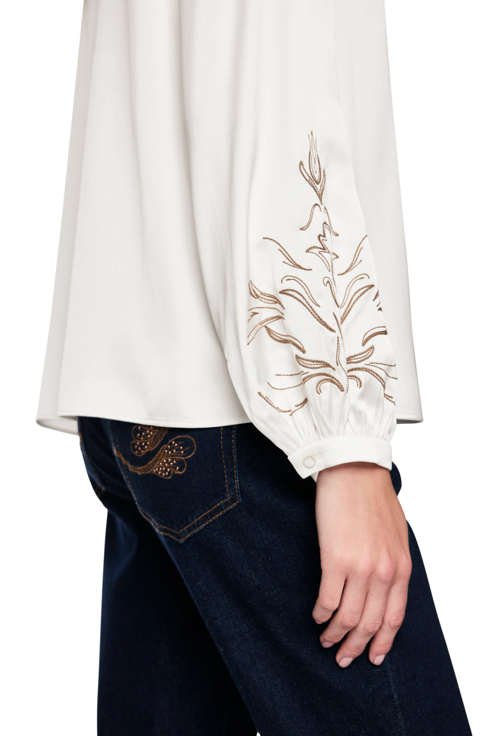 Bluse