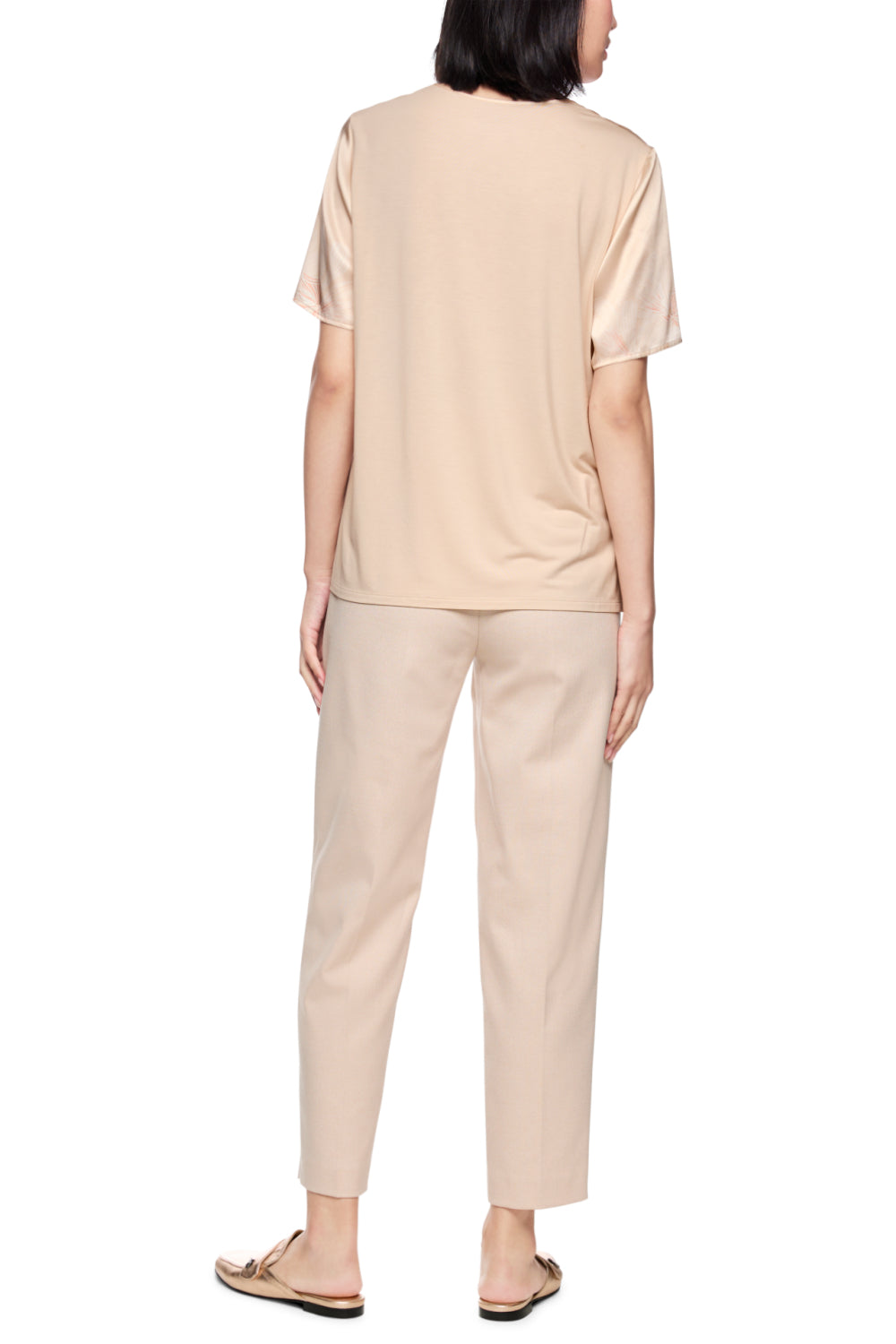 Blusenshirt