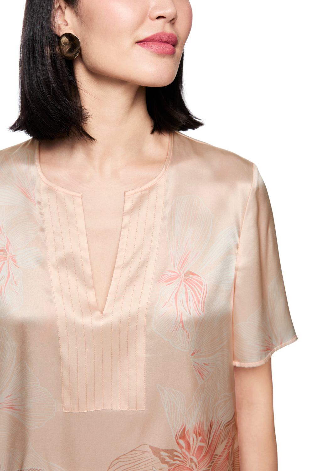 Blusenshirt