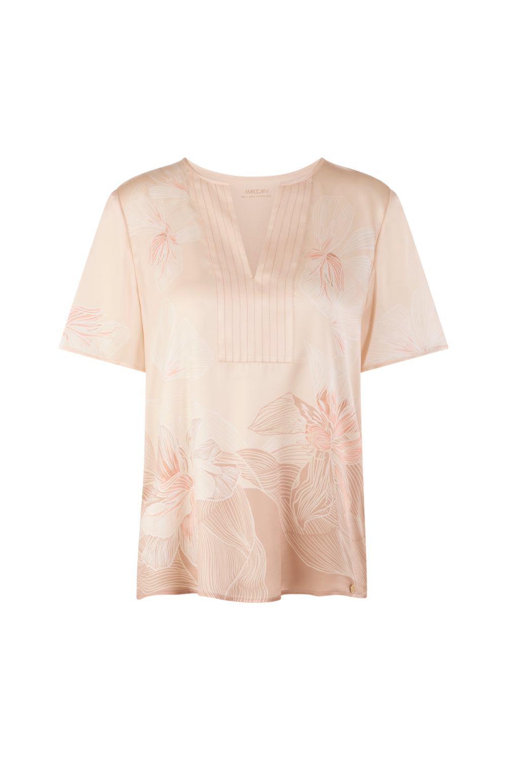Blusenshirt