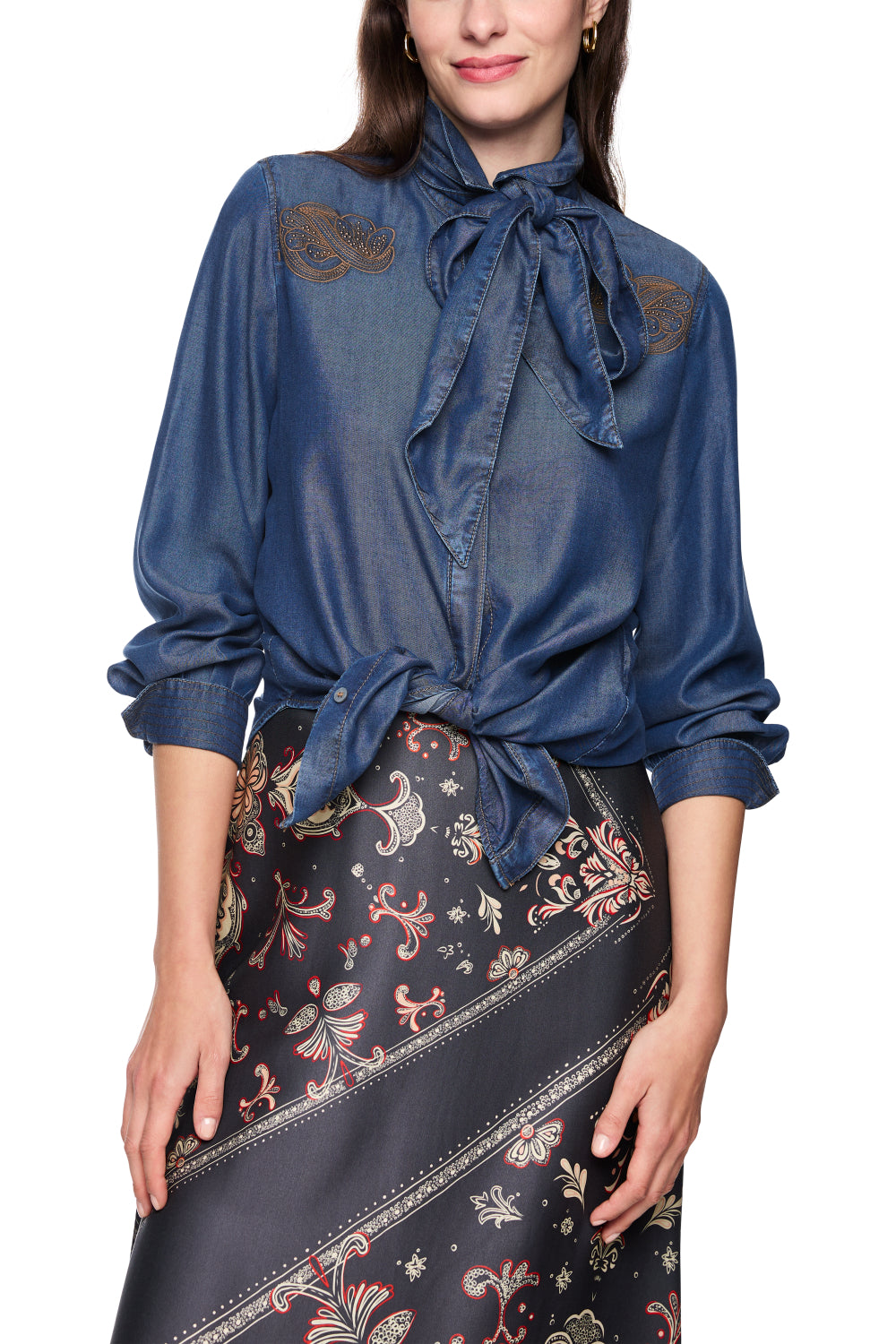 Bluse