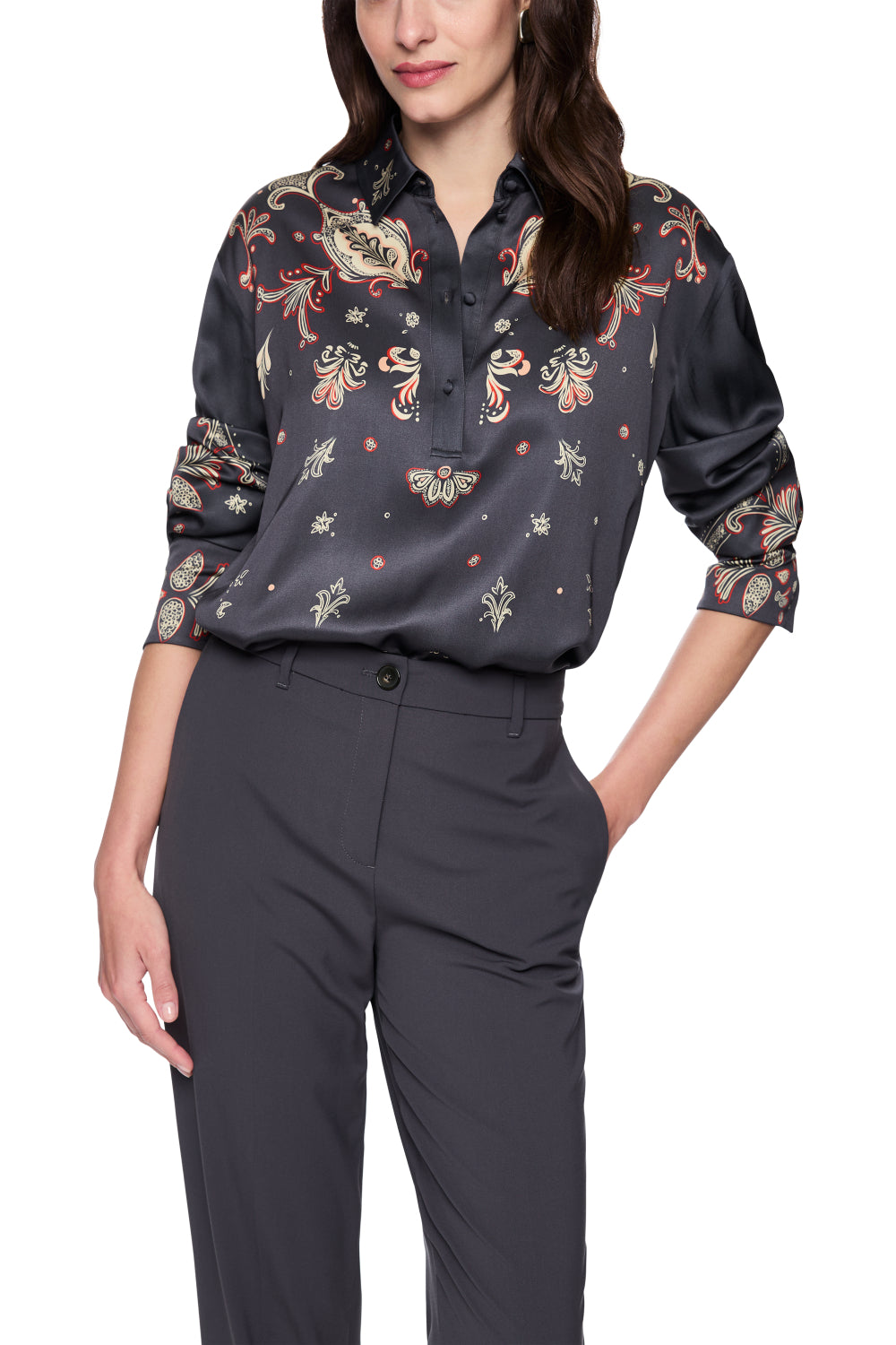 Bluse