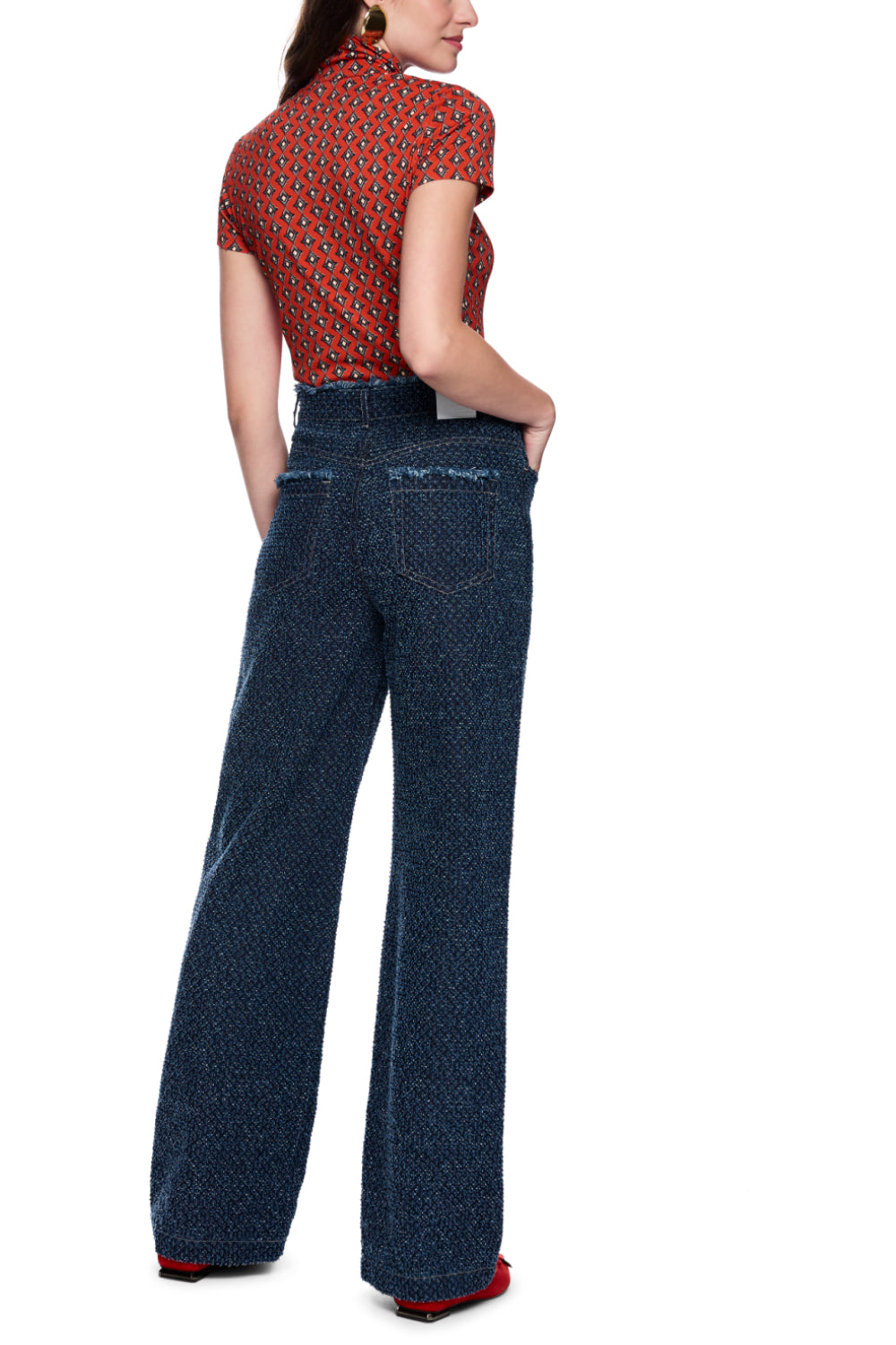 Jeans WIGAN