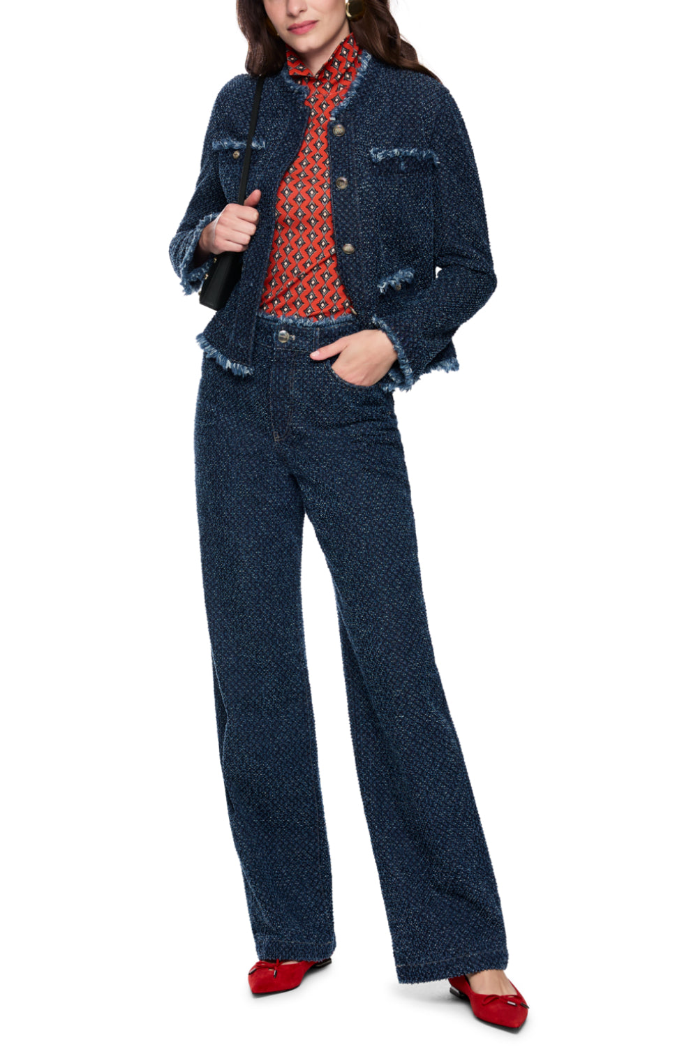 Jeans WIGAN