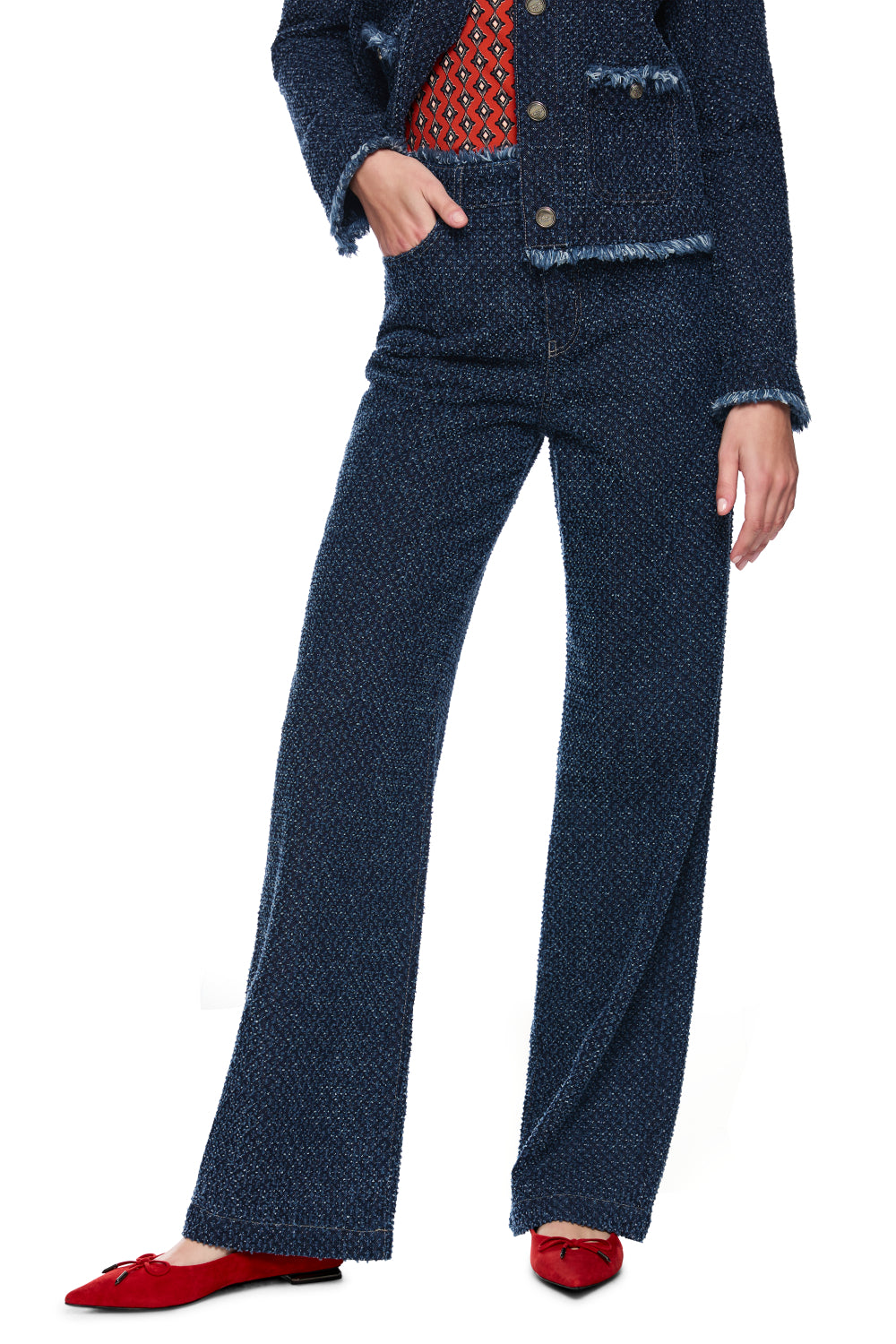 Jeans WIGAN