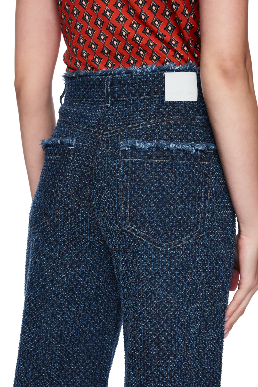 Jeans WIGAN