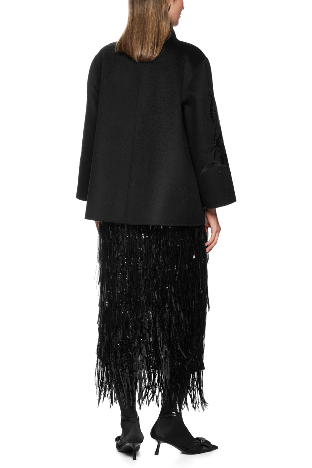 Outdoor-Jacke
