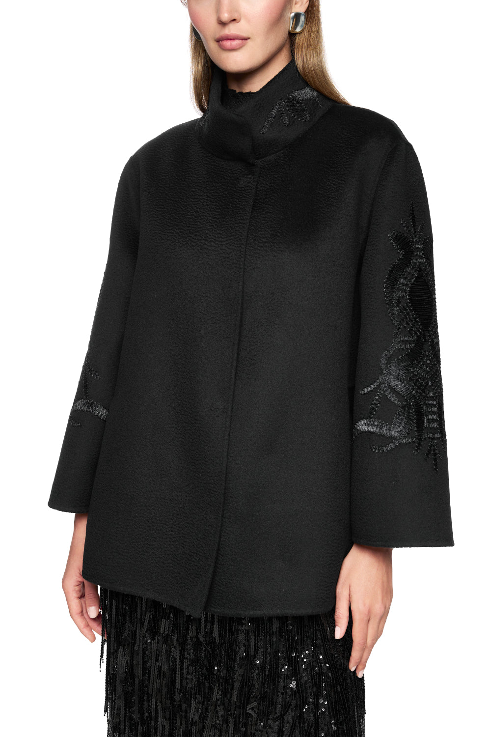 Outdoor-Jacke