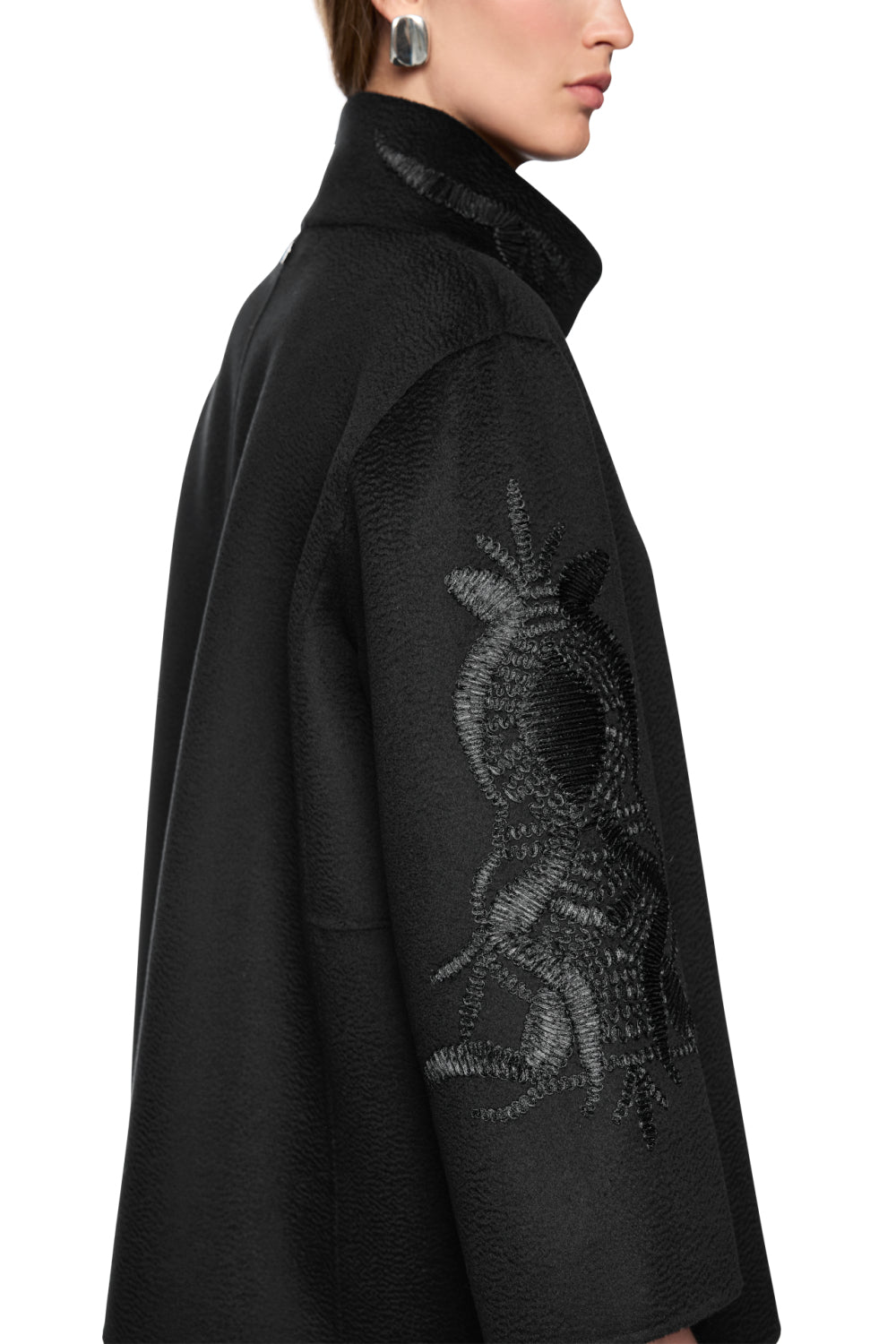 Outdoor-Jacke