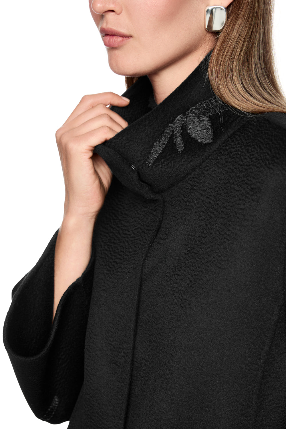 Outdoor-Jacke