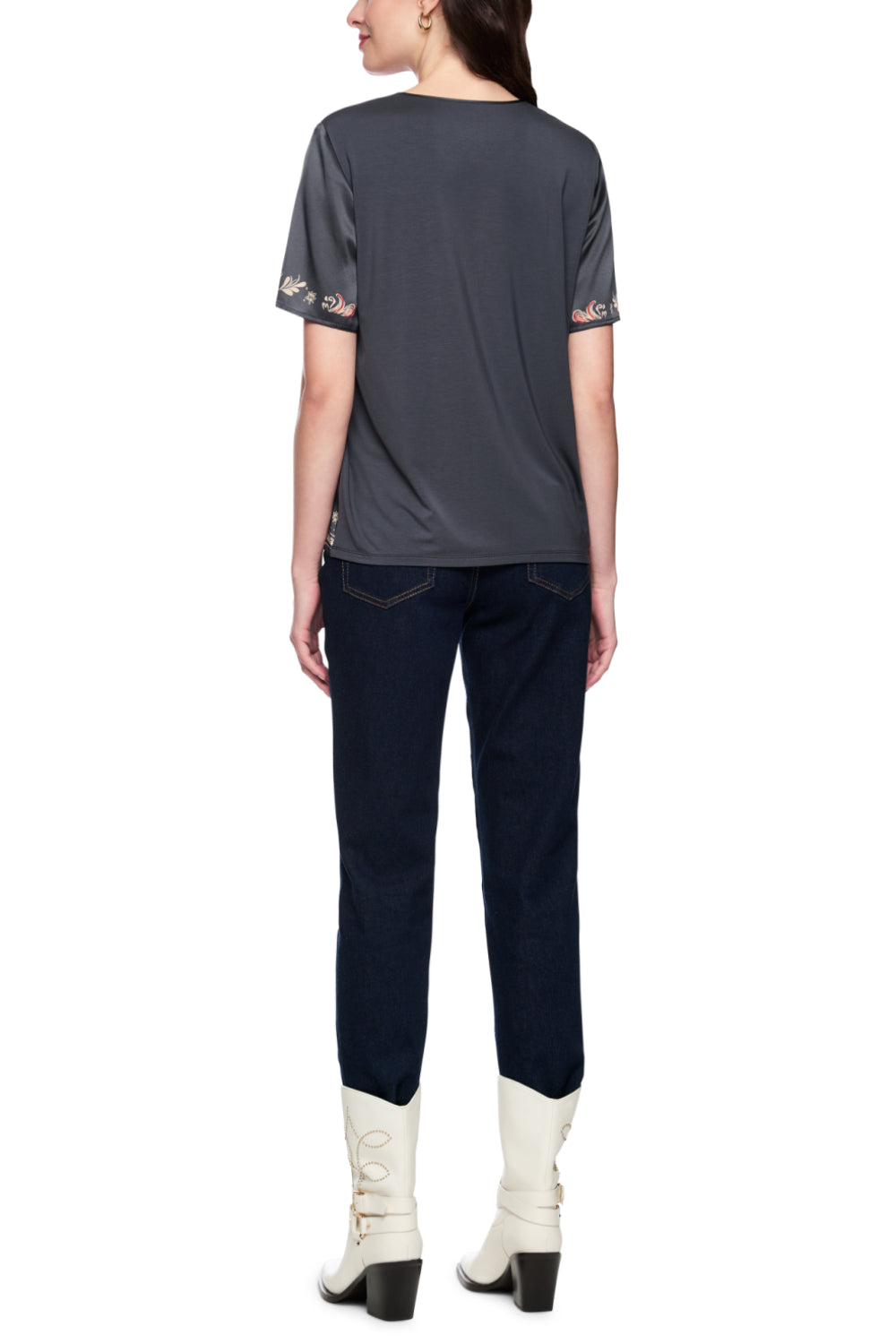 Blusenshirt