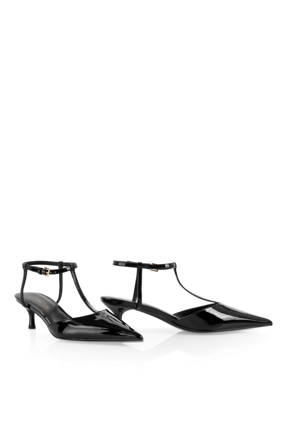Pumps