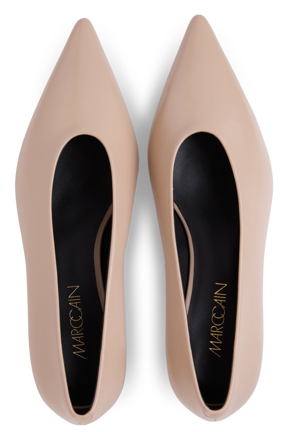 Pumps